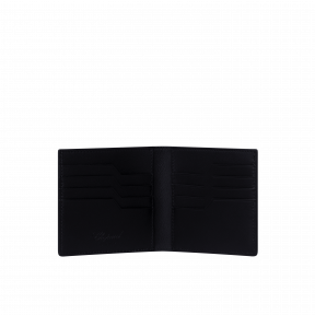 Heritage small wallet