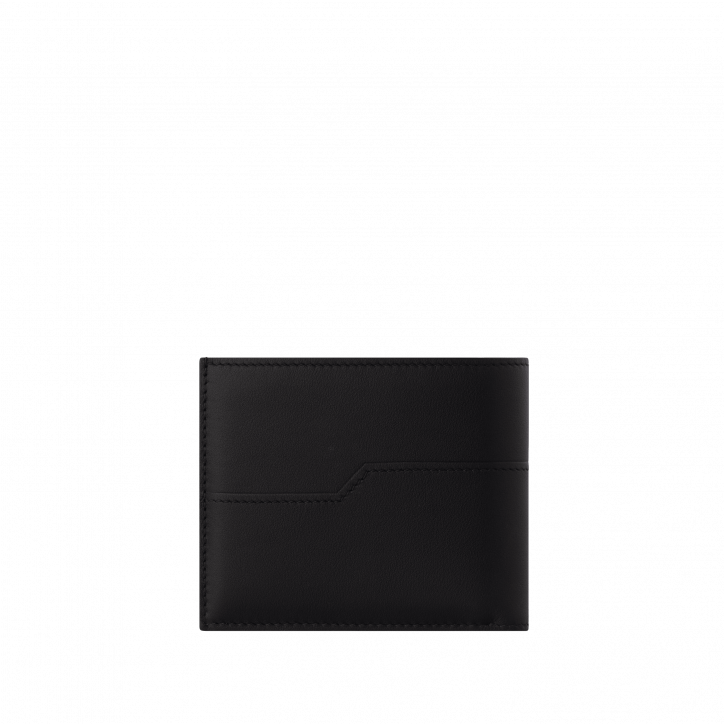 Heritage small wallet