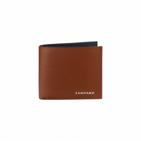 Heritage small wallet