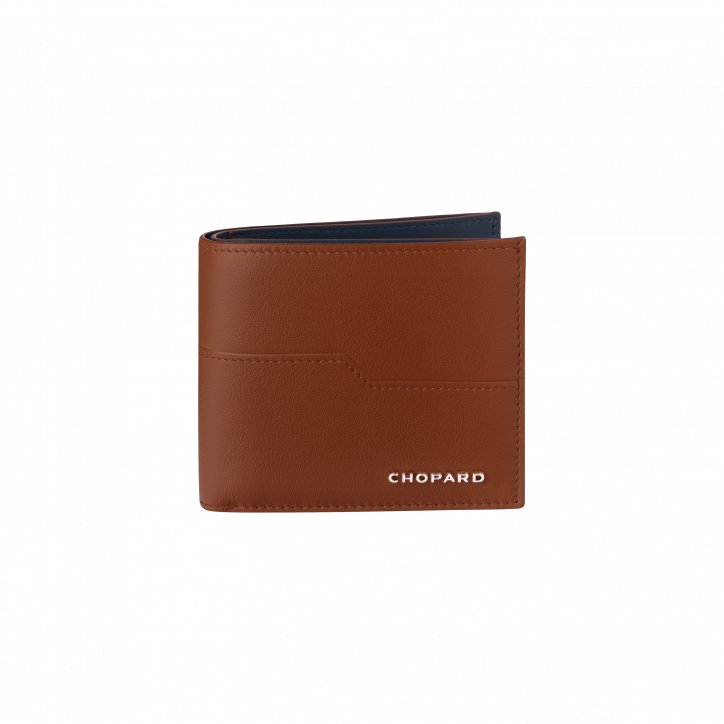 Heritage small wallet