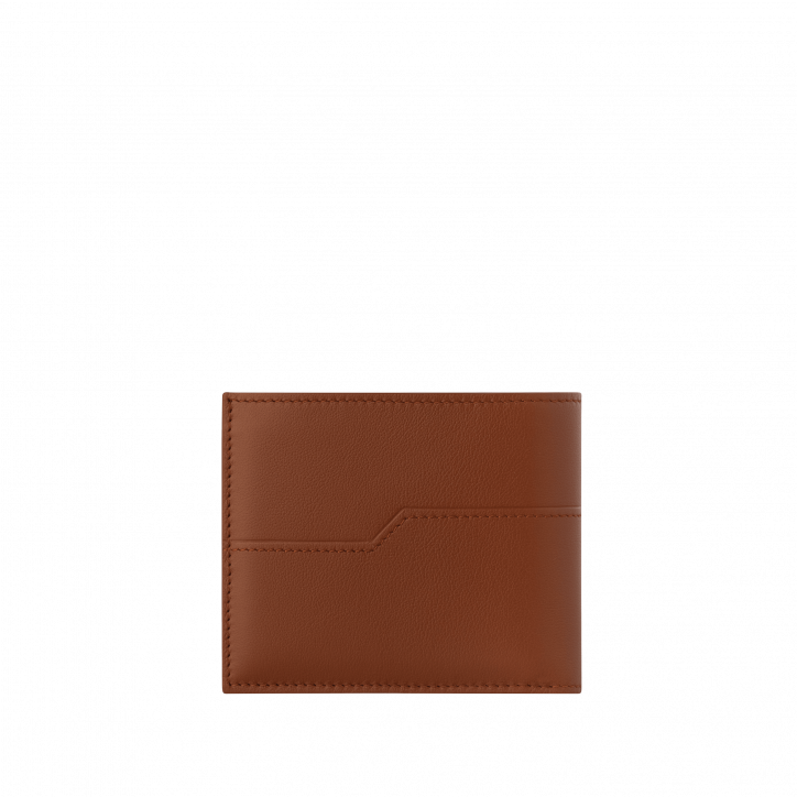 Heritage small wallet