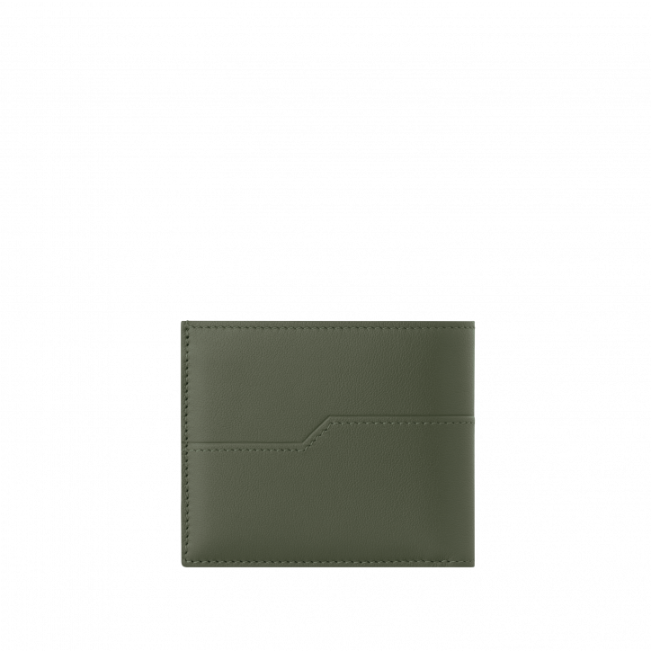 Heritage small wallet