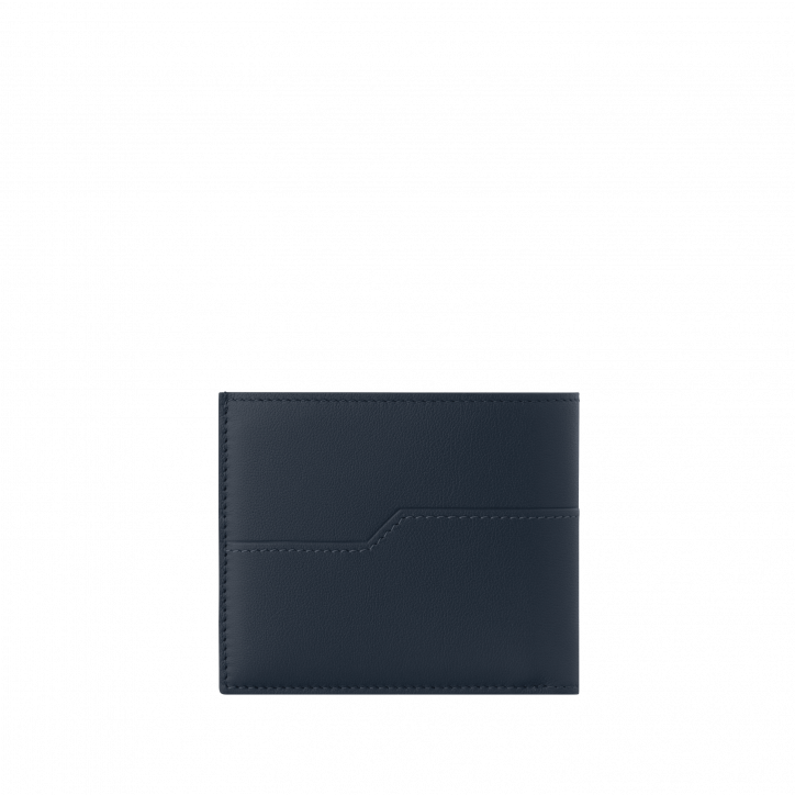 Heritage small wallet