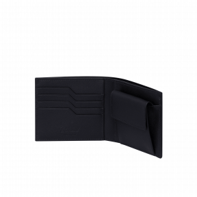 Heritage small coins wallet