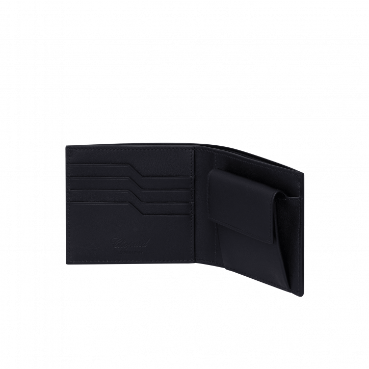 Heritage small coins wallet