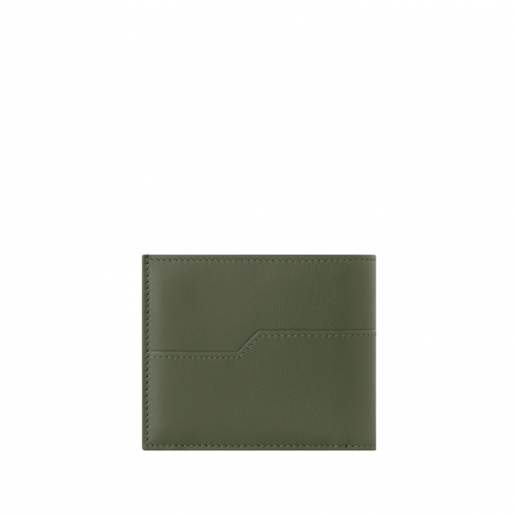 Heritage small coins wallet