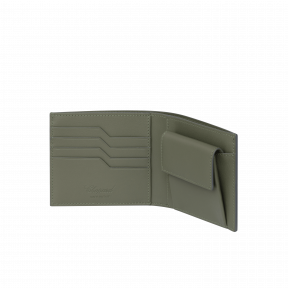 Heritage small coins wallet