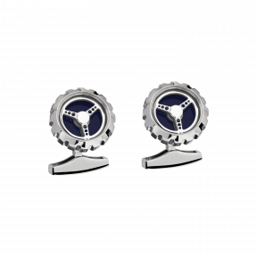 Classic Racing cufflinks