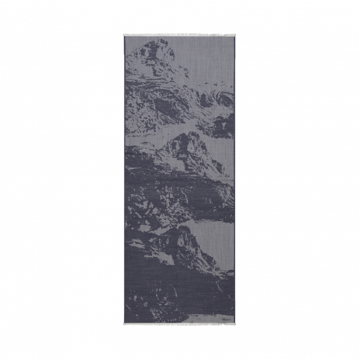 Alpes scarf