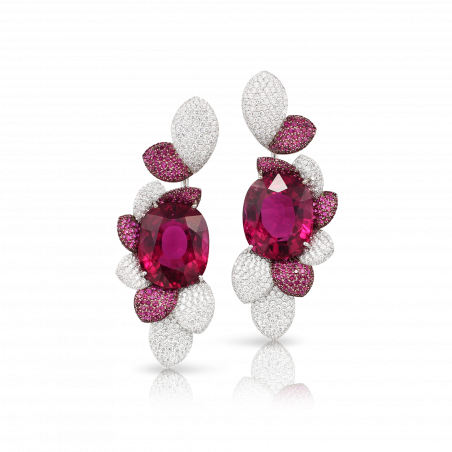 VENTO ATELIER EARRINGS