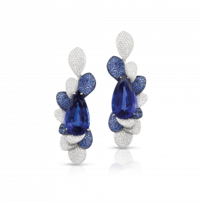 VENTO ATELIER EARRINGS