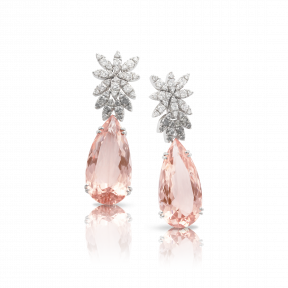 GHIRLANDA ATELIER EARRINGS