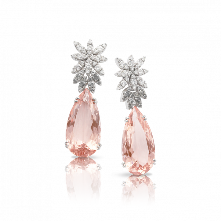 GHIRLANDA ATELIER EARRINGS