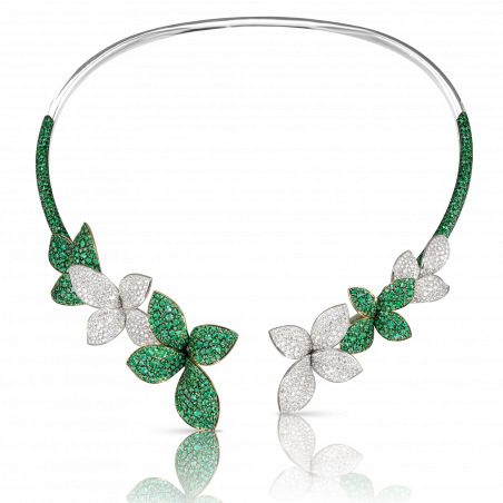 GIARDINI SEGRETI GREEN SOUL COLLIER