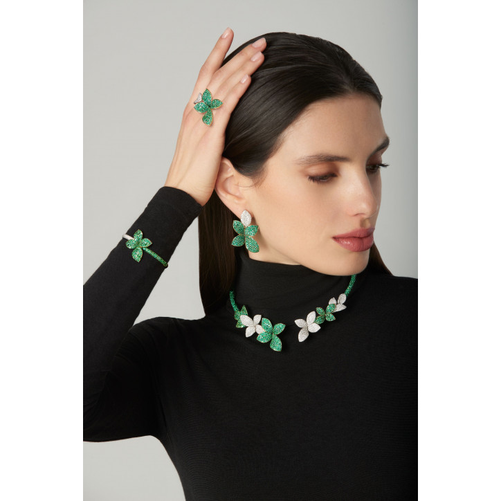 GIARDINI SEGRETI GREEN SOUL COLLIER