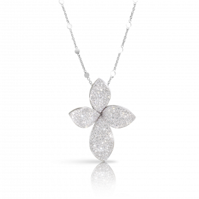 GIARDINI SEGRETI NECKLACE