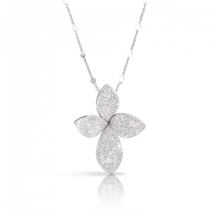 GIARDINI SEGRETI NECKLACE