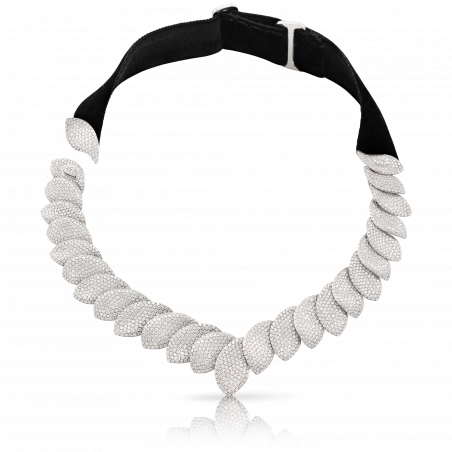 ALELUIÁ CHOKER COMBINATION