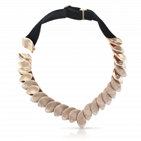 ALELUIÁ CHOKER COMBINATION