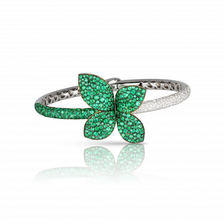 GIARDINI SEGRETI GREEN SOUL BRACELET