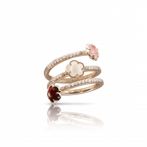 FIGLIA DEI FIORI RING