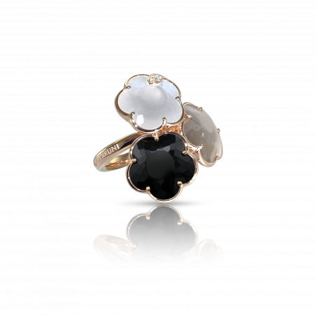 PETIT JOLI BOUQUET LUNAIRE RING