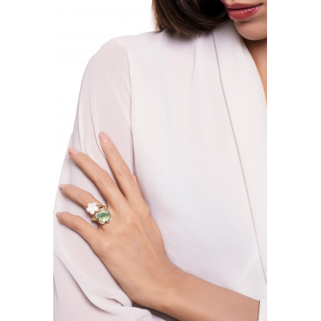 BON TON DOLCE VITA RING