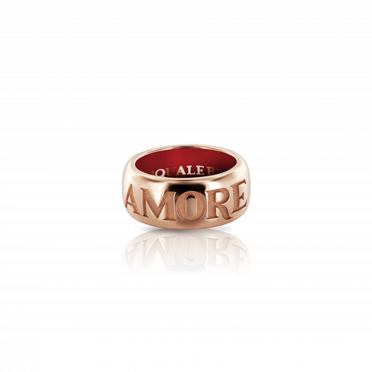 AMORE RING