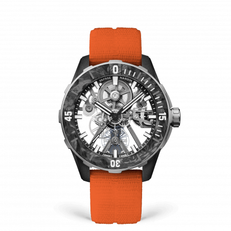 Diver AIR