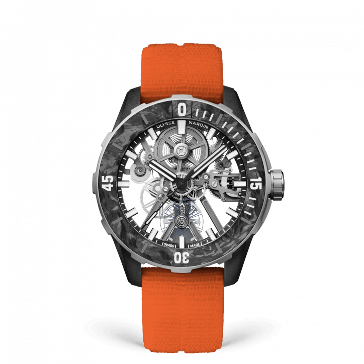 Diver AIR