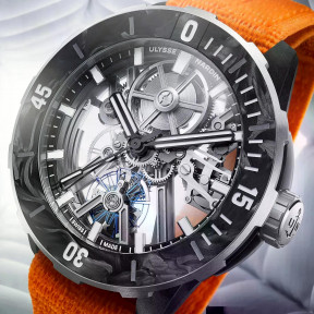 Diver AIR