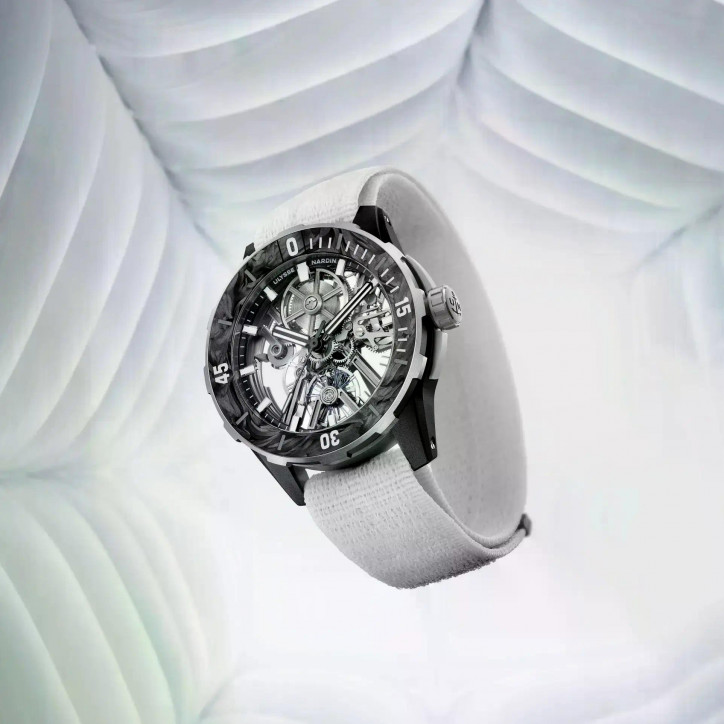 Diver AIR