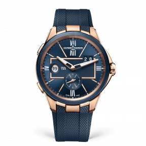 Blast Dual Time