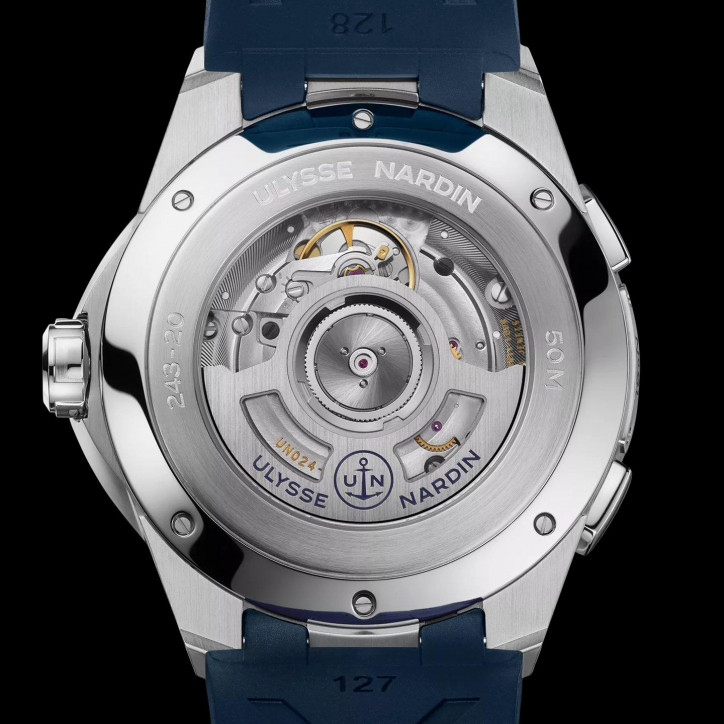 Blast Dual Time