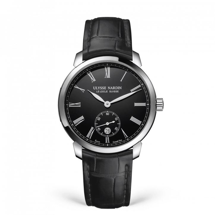 Classico Manufacture Classico Manufacture