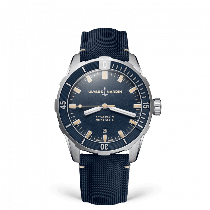Diver 42mm Diver 42mm