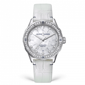 Diver 39mm