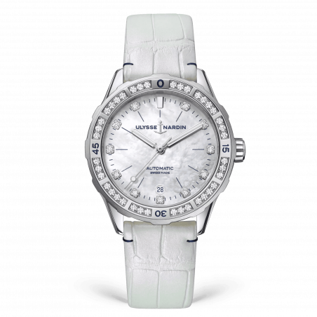 Diver 39mm