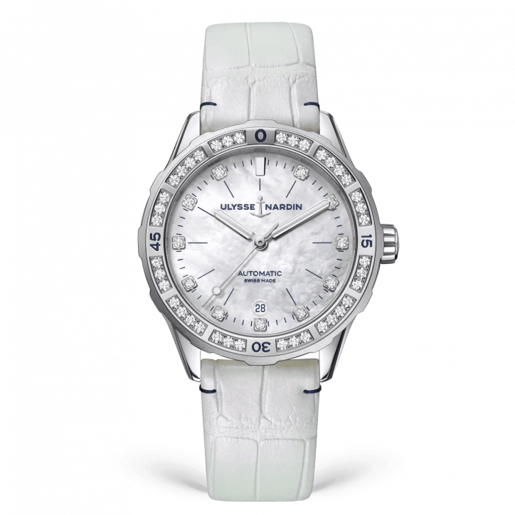 Diver 39mm