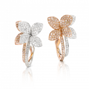 PETIT GARDEN LIBELLULE EARRINGS