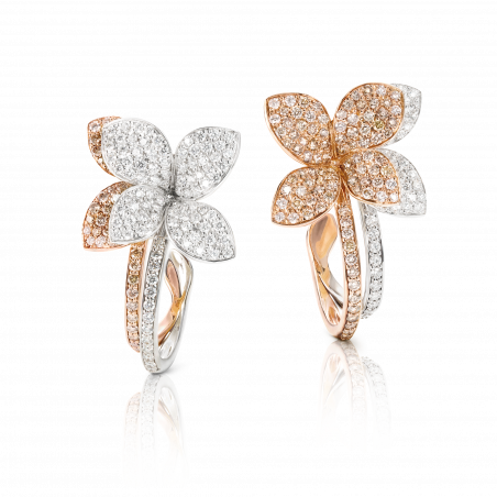 PETIT GARDEN LIBELLULE EARRINGS