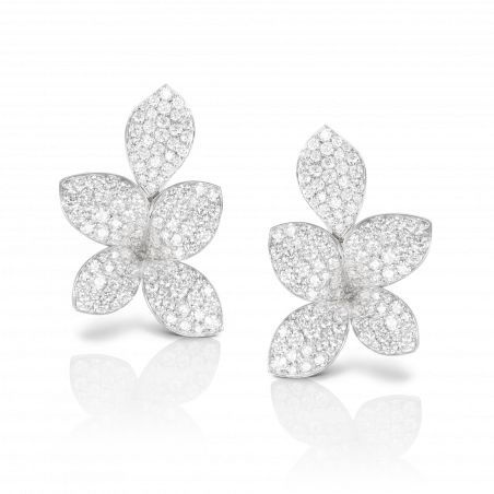 GIARDINI SEGRETI EARRINGS