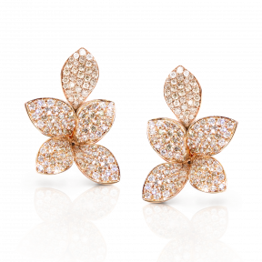 GIARDINI SEGRETI EARRINGS