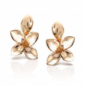 GIARDINI SEGRETI EARRINGS