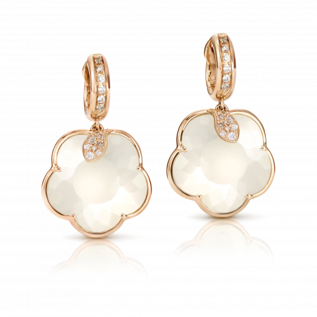 TON JOLI LUNAIRE EARRINGS