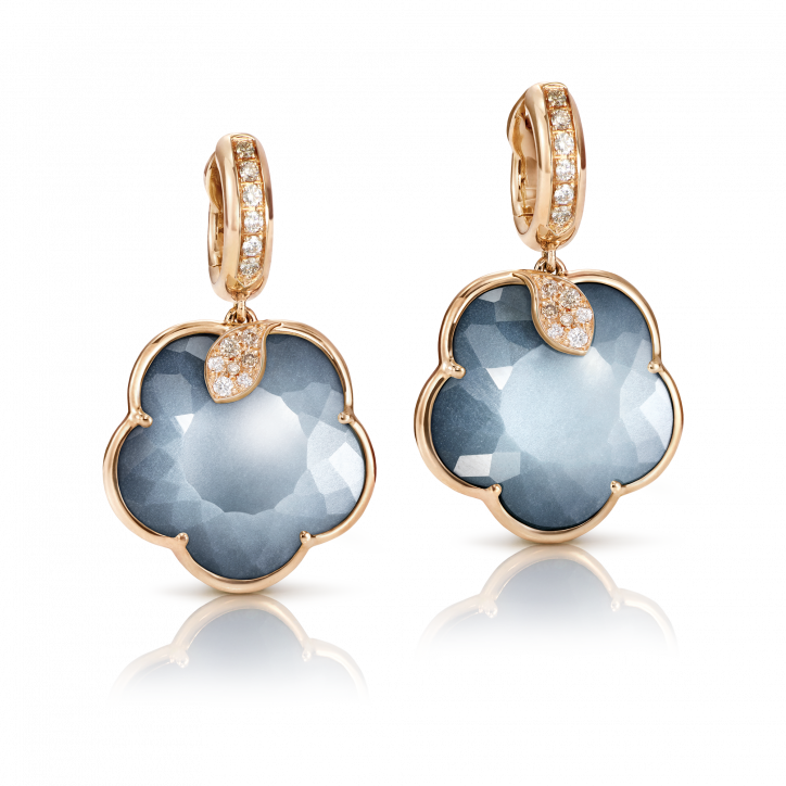 TON JOLI LUNAIRE EARRINGS TON JOLI LUNAIRE EARRINGS