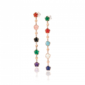 FIGLIA DEI FIORI EARRINGS
