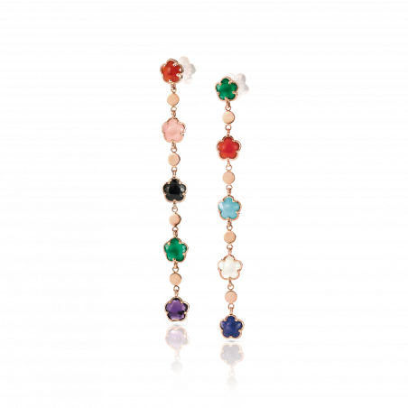 FIGLIA DEI FIORI EARRINGS