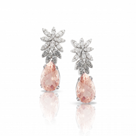 GHIRLANDA ATELIER EARRINGS