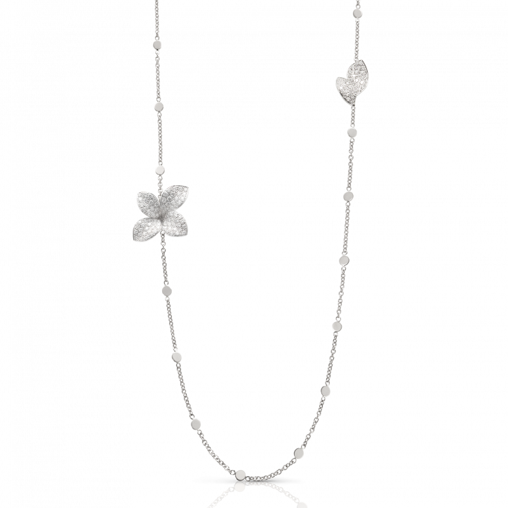 GIARDINI SEGRETI OPERA NECKLACE GIARDINI SEGRETI OPERA NECKLACE